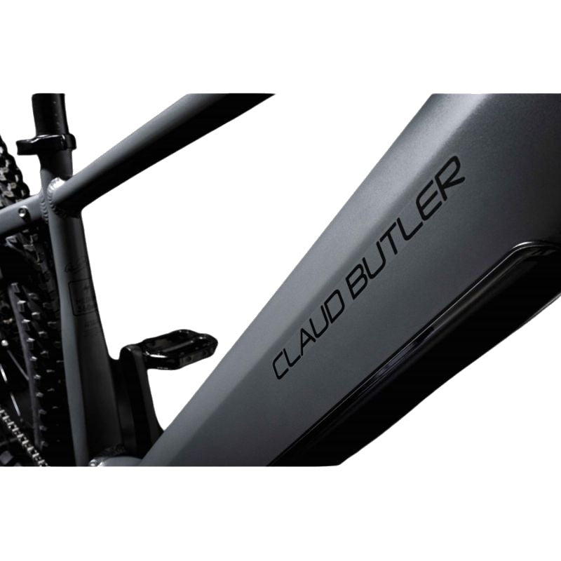Claud Butler Wrath 1.0 Cues Electric Mountain Bike 250W - Charge & Glide