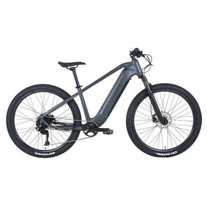 Claud Butler Wrath 1.0 Cues Electric Mountain Bike 250W - Charge & Glide