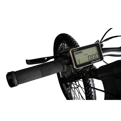 Claud Butler Wrath 1.0 Cues Electric Mountain Bike 250W - Charge & Glide