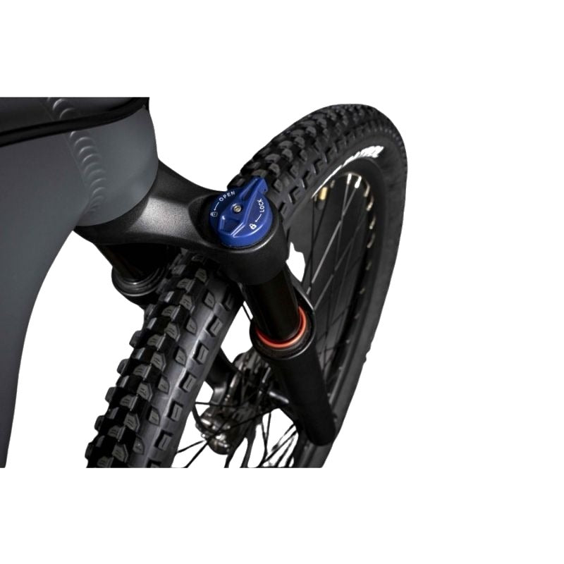Claud Butler Wrath 1.0 Cues Electric Mountain Bike 250W - Charge & Glide