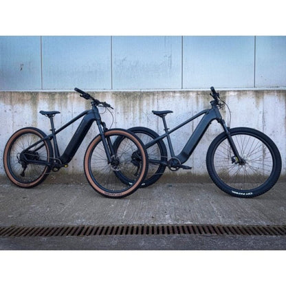 Claud Butler Wrath 2.0 Cues Electric Mountain Bike 250W - Charge & Glide