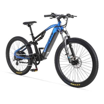 Cyrusher Flex Electric Mountain Bike - 250W