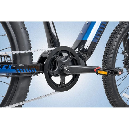 Cyrusher Flex Electric Mountain Bike - 250W