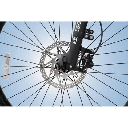 Cyrusher Flex Electric Mountain Bike - 250W