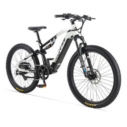 Cyrusher Flex Electric Mountain Bike - 250W