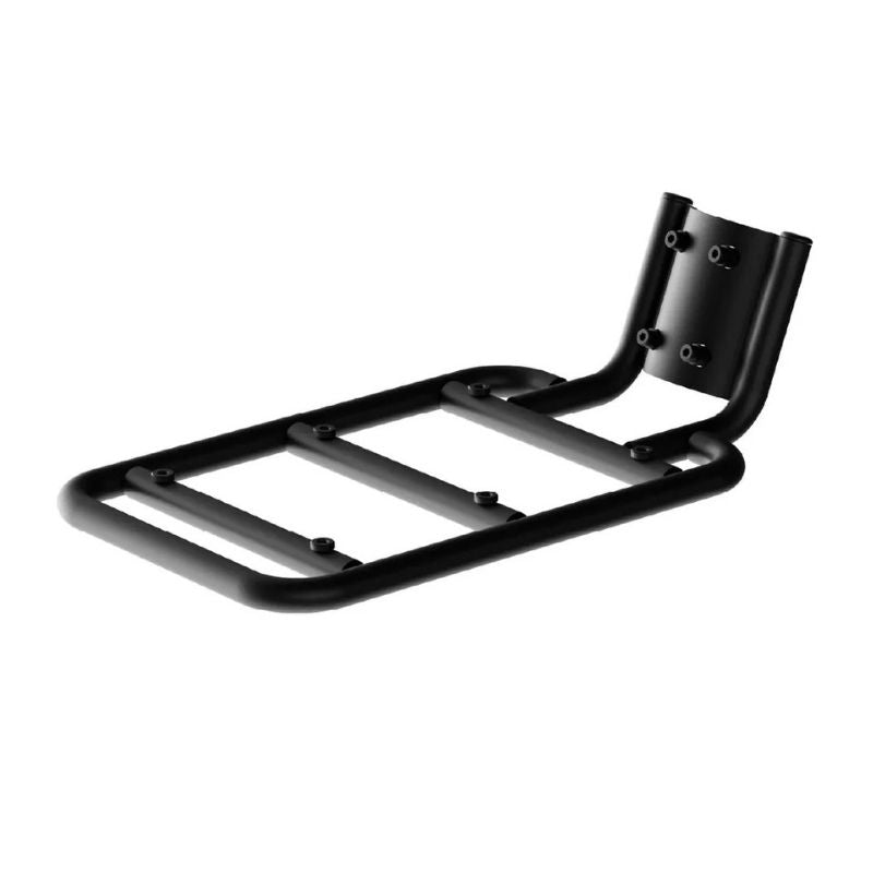 Cyrusher Front Rack Set for Aura & Zenith E-Bikes - Charge & Glide