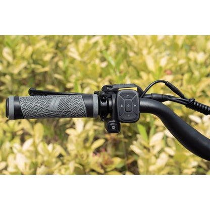 Cyrusher Kommoda Pro Step-Through All-Terrain Fat-Tyre Electric Bike 250W