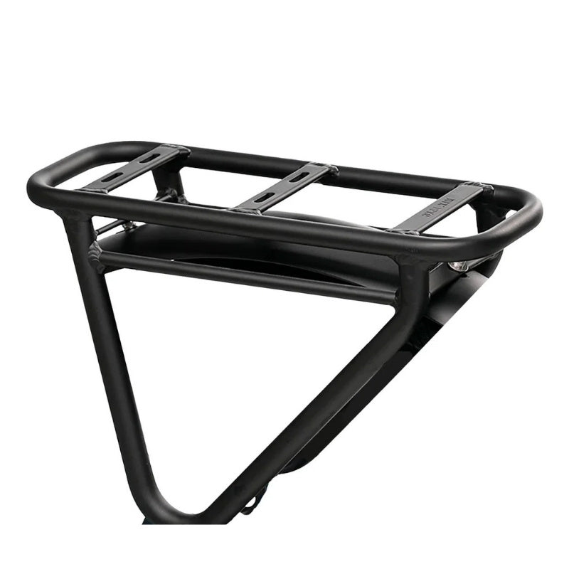 Cyrusher Mudguards and Rear Rack Set for Flex Electric Bike