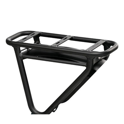 Cyrusher Mudguards and Rear Rack Set for Flex Electric Bike