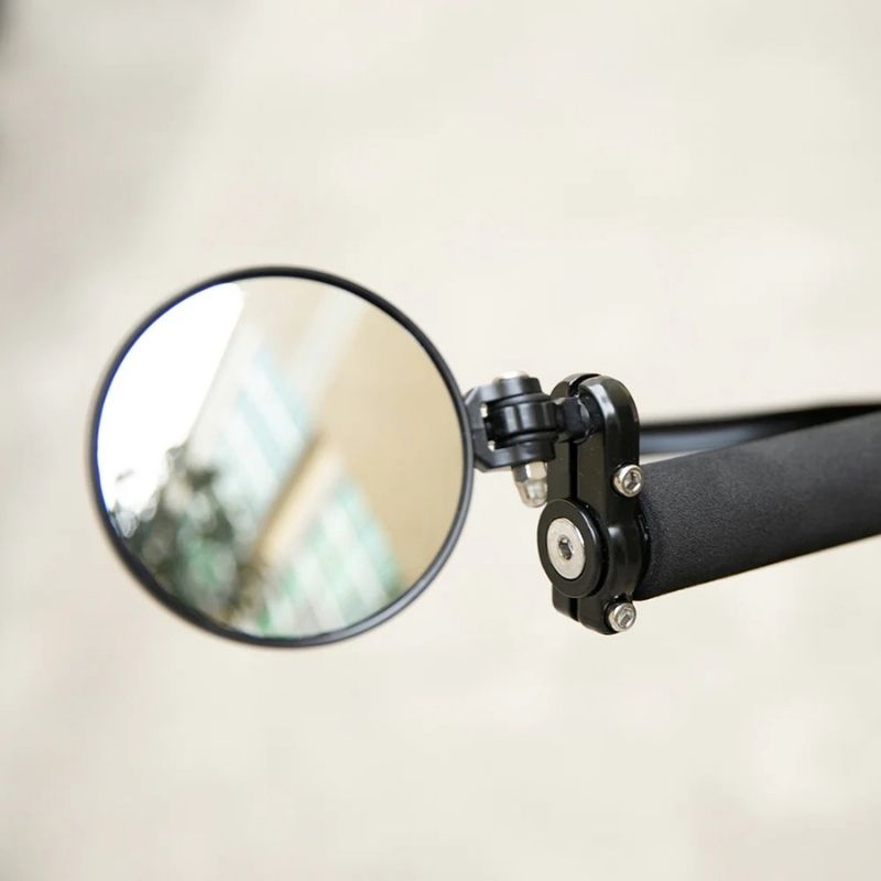 Cyrusher Rearview Mirrors for Kommoda 3.0 Electric Bike - Charge & Glide