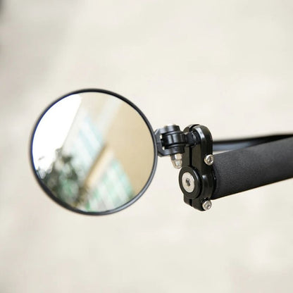 Cyrusher Rearview Mirrors for Kommoda 3.0 Electric Bike - Charge & Glide