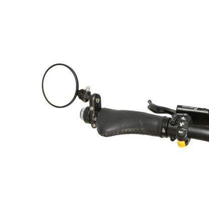 Cyrusher Rearview Mirrors for Kommoda 3.0 Electric Bike - Charge & Glide