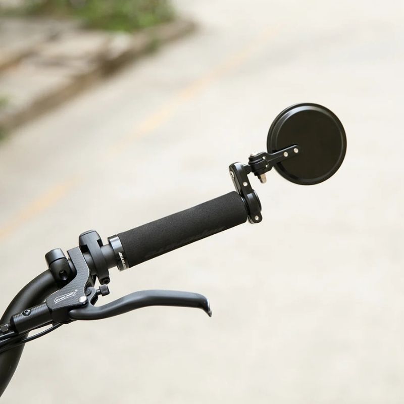 Cyrusher Rearview Mirrors for Kommoda 3.0 Electric Bike - Charge & Glide