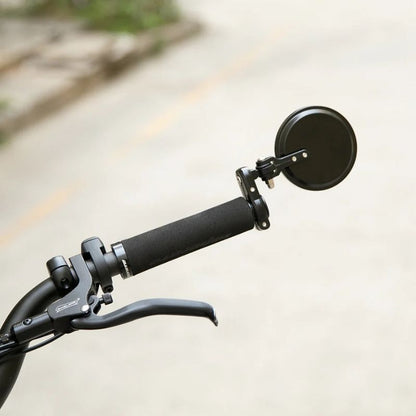 Cyrusher Rearview Mirrors for Kommoda 3.0 Electric Bike - Charge & Glide