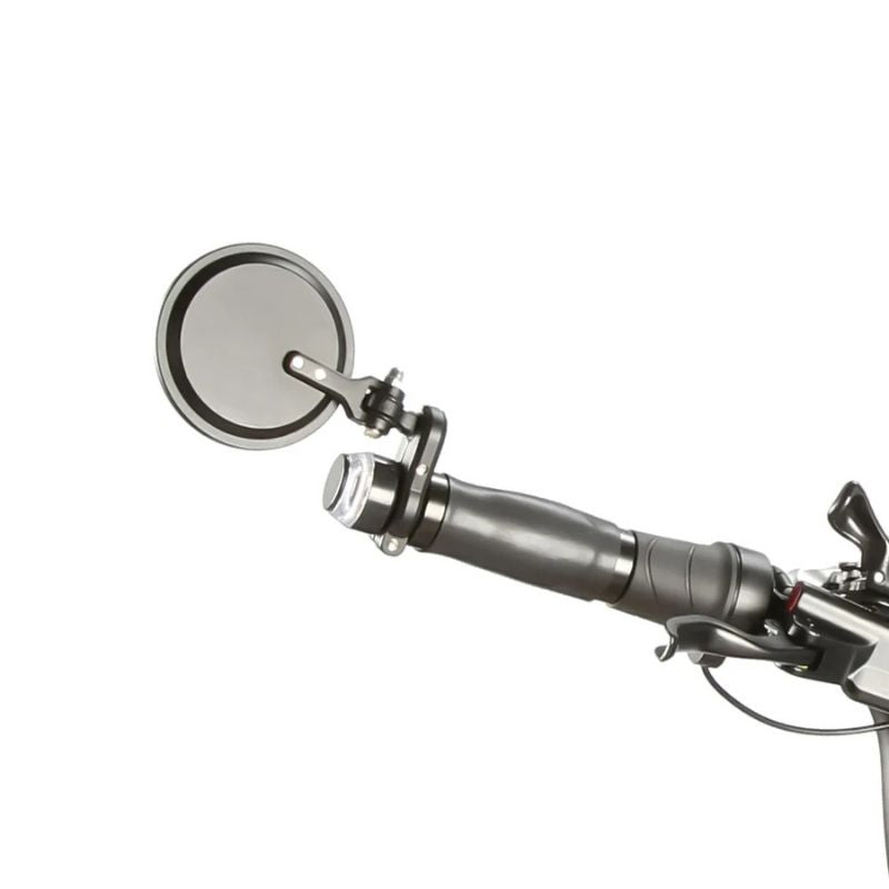 Cyrusher Rearview Mirrors for Kommoda 3.0 Electric Bike - Charge & Glide