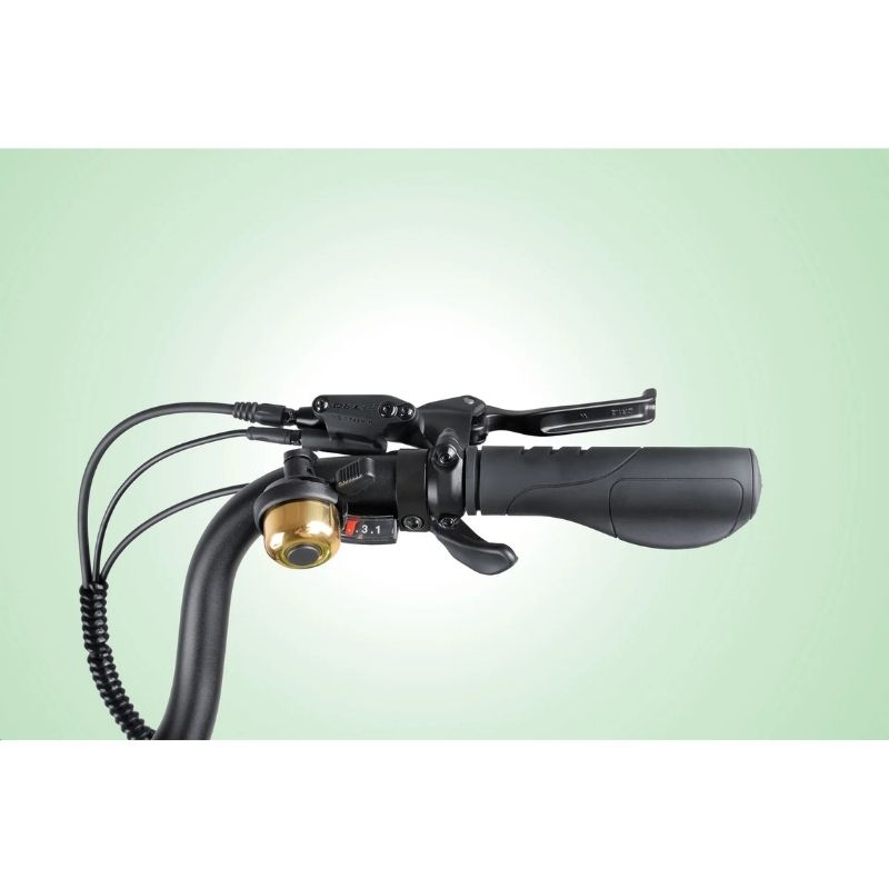 Cyrusher Sprint Step-Through City Commuter Electric Bike 250W