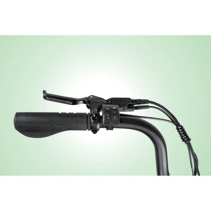 Cyrusher Sprint Step-Through City Commuter Electric Bike 250W