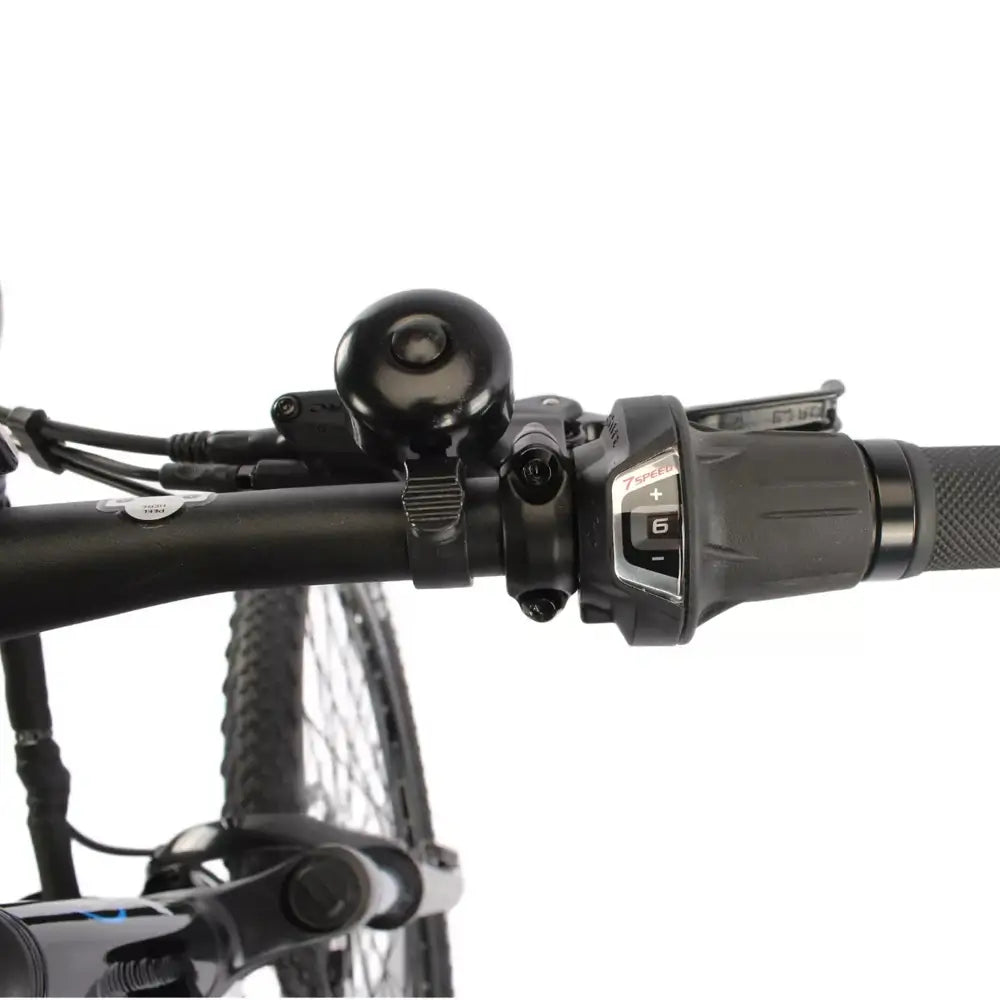 Dallingridge Coniston V3 Hardtail Electric Mountain Bike 250W Charge & Glide