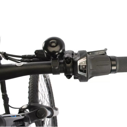 Dallingridge Coniston V3 Hardtail Electric Mountain Bike 250W Charge & Glide
