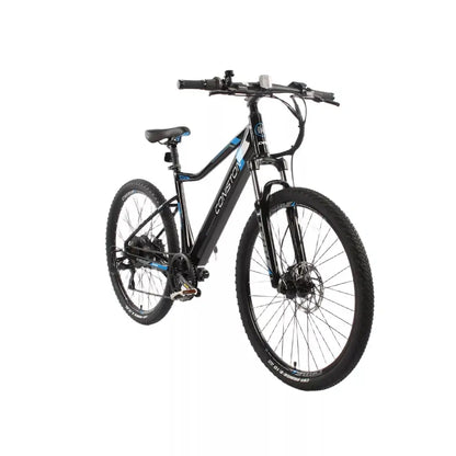 Dallingridge Coniston V3 Hardtail Electric Mountain Bike 250W Charge & Glide