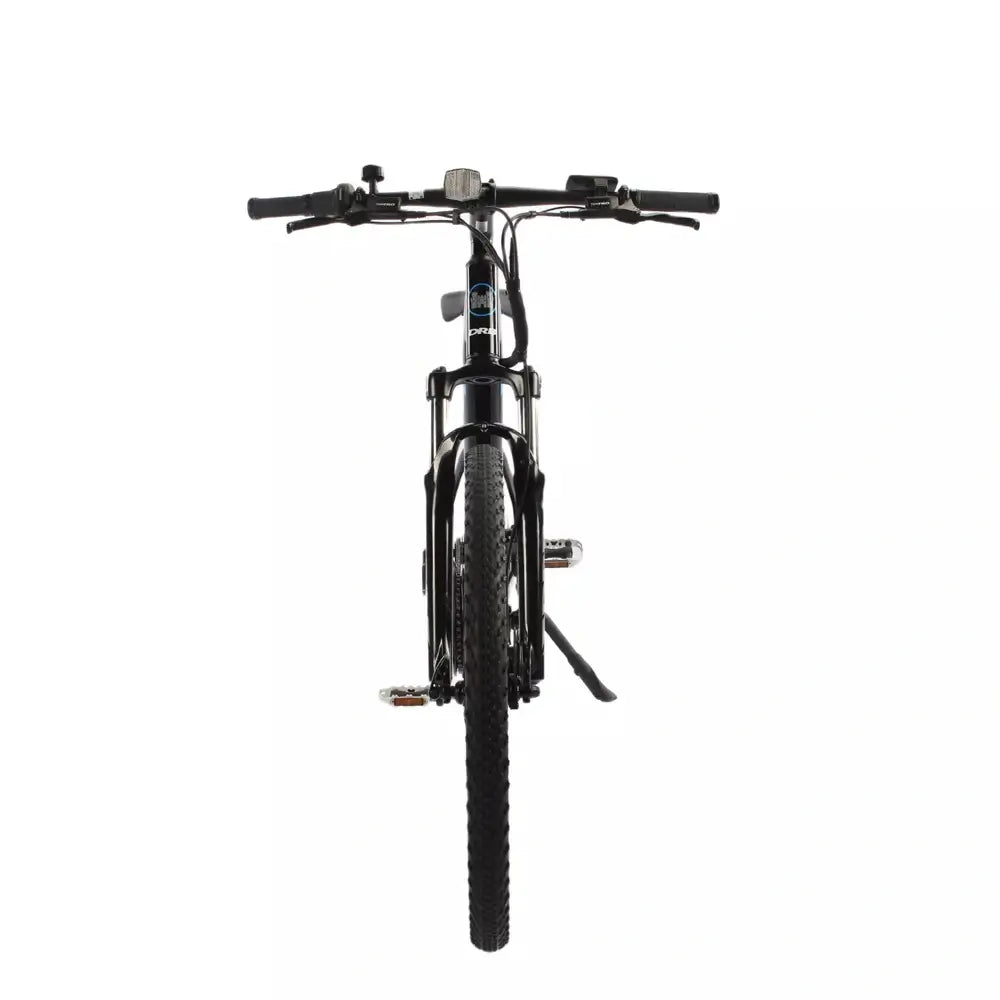 Dallingridge Coniston V3 Hardtail Electric Mountain Bike 250W Charge & Glide