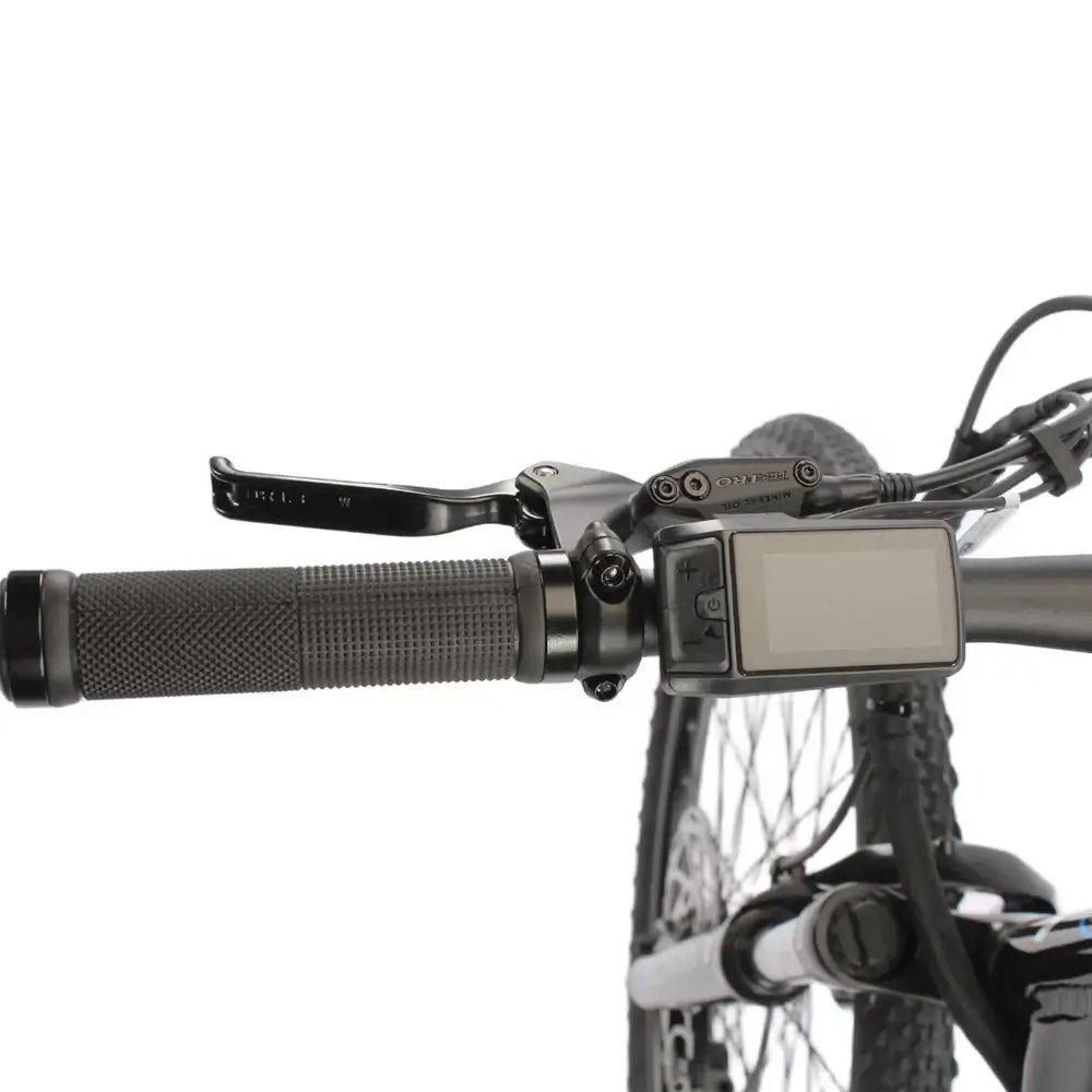 Dallingridge Coniston V3 Hardtail Electric Mountain Bike 250W Charge & Glide