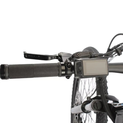 Dallingridge Coniston V3 Hardtail Electric Mountain Bike 250W Charge & Glide