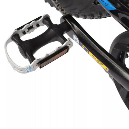 Dallingridge Coniston V3 Hardtail Electric Mountain Bike 250W Charge & Glide