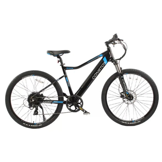 Dallingridge Coniston V3 Hardtail Electric Mountain Bike 250W Charge & Glide