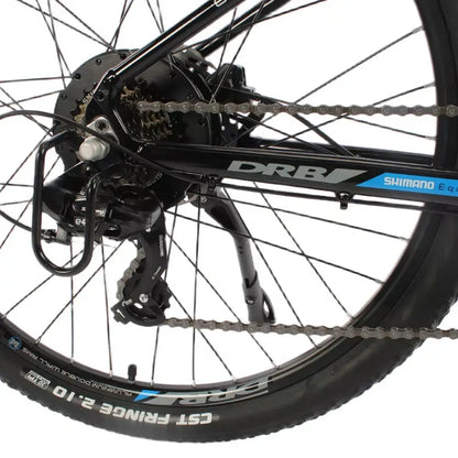 Dallingridge Coniston V3 Hardtail Electric Mountain Bike 250W Charge & Glide