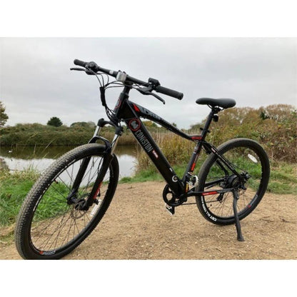 Dallingridge Coniston V2 Electric Mountain Bike - 250W