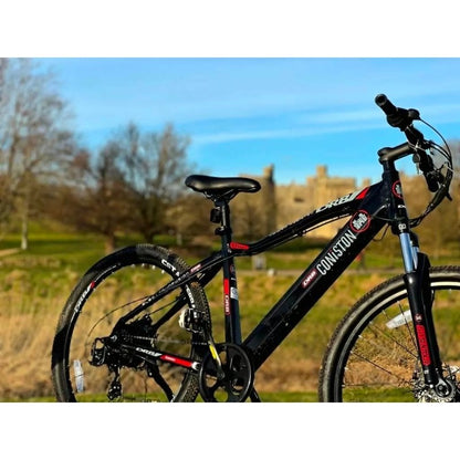 Dallingridge Coniston V2 Electric Mountain Bike - 250W
