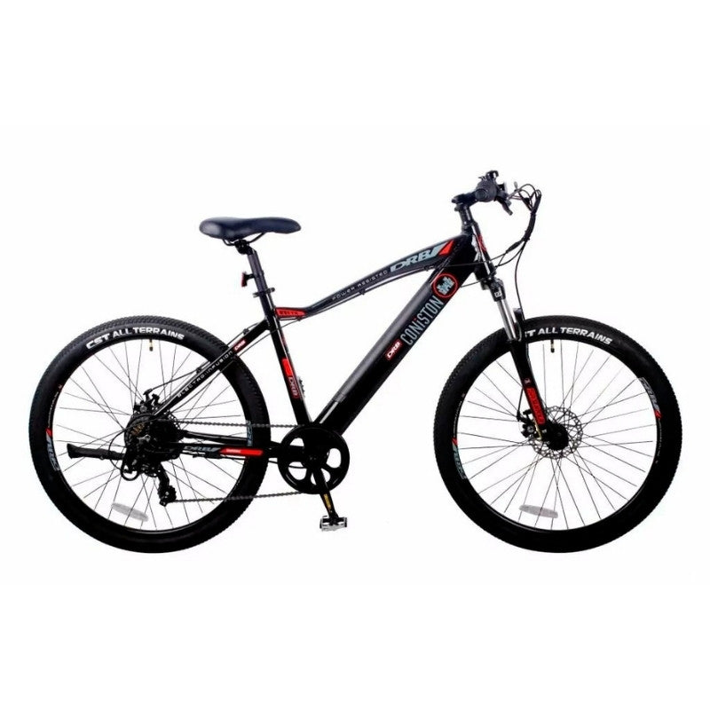 Dallingridge Coniston V2 Electric Mountain Bike - 250W