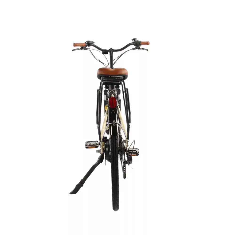 Dallingridge Harlow V3 Step-Through Hybrid Electric Bike 250W Charge & Glide