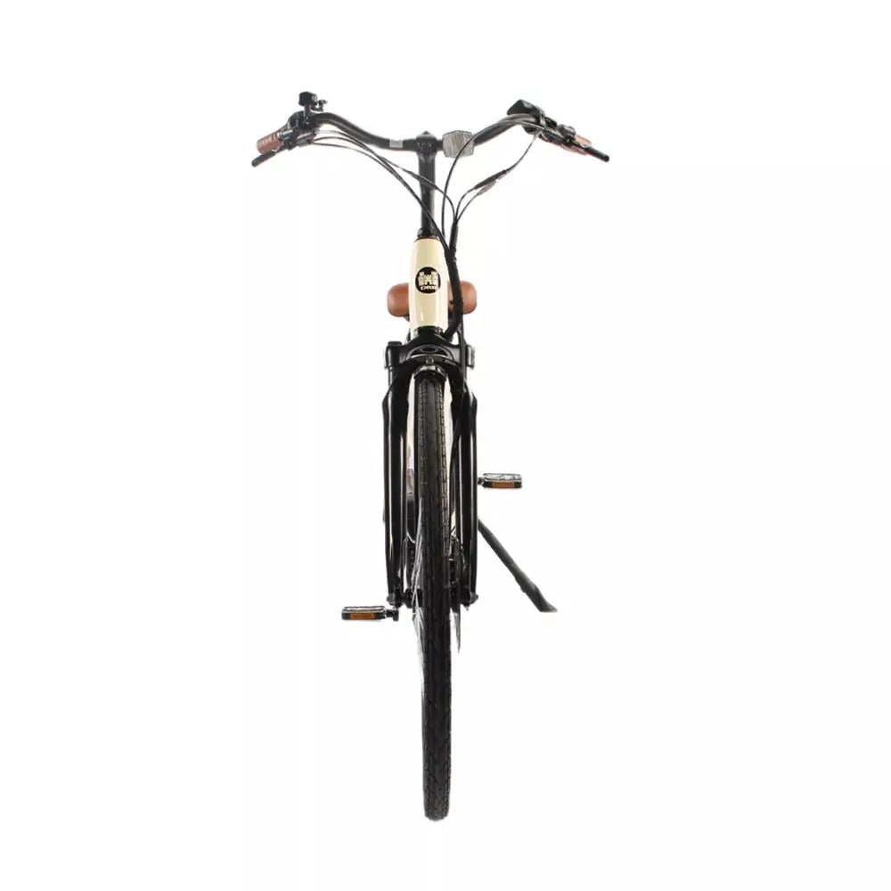 Dallingridge Harlow V3 Step-Through Hybrid Electric Bike 250W Charge & Glide