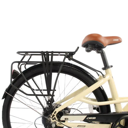 Dallingridge Harlow V3 Step-Through Hybrid Electric Bike 250W Charge & Glide