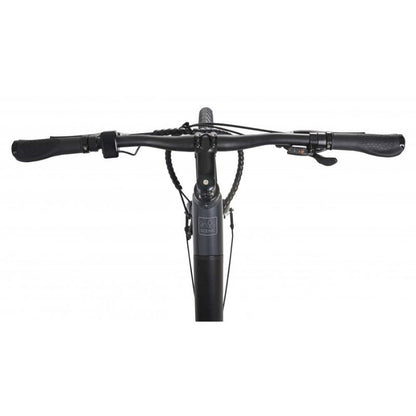 Dawes Scenic Step-Through Hybrid Electric Bike 250W - Charge & Glide