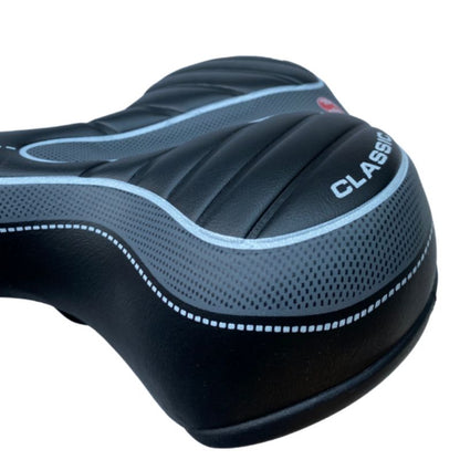 E-Go Big Bum Comfort Saddle