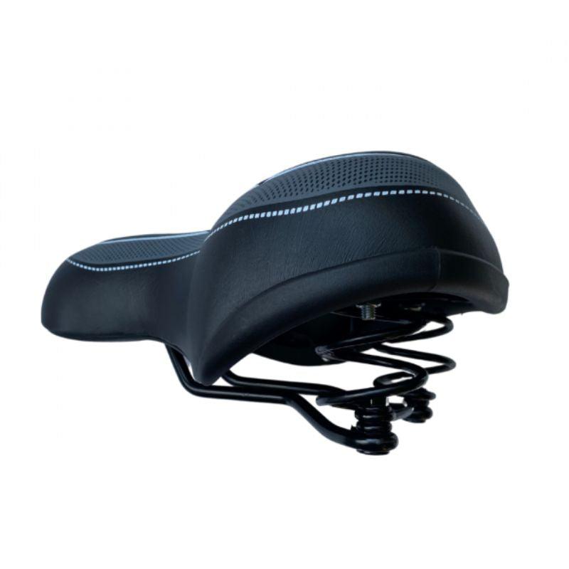 E-Go Big Bum Comfort Saddle