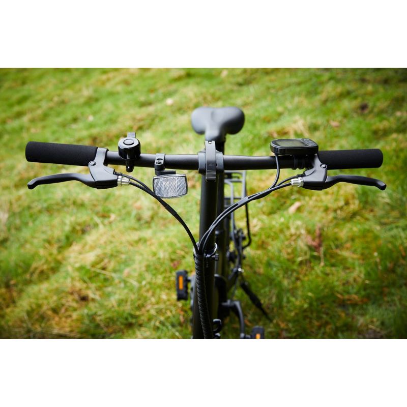 E-Go Lite Folding Commuter Electric Bike 250W