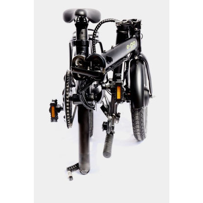 E-Go Lite Folding Commuter Electric Bike 250W