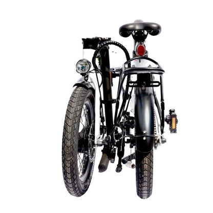 E-Go Lite Folding Commuter Electric Bike 250W