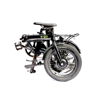 E-Go Lite Folding Commuter Electric Bike 250W