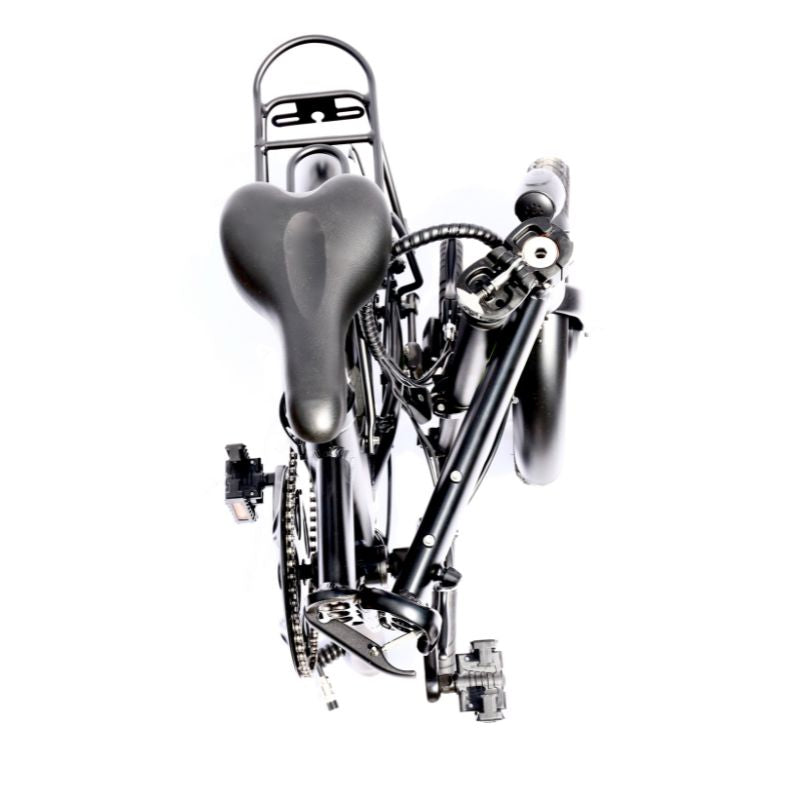 E-Go Lite Folding Commuter Electric Bike 250W