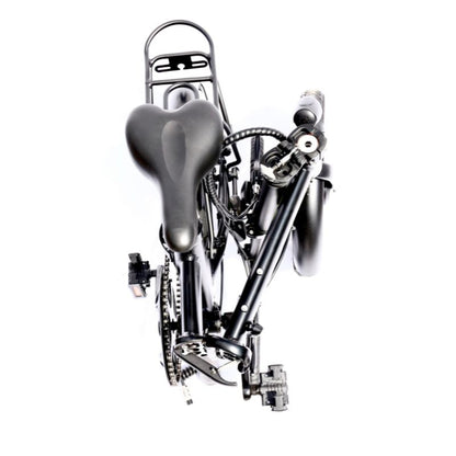 E-Go Lite Folding Commuter Electric Bike 250W