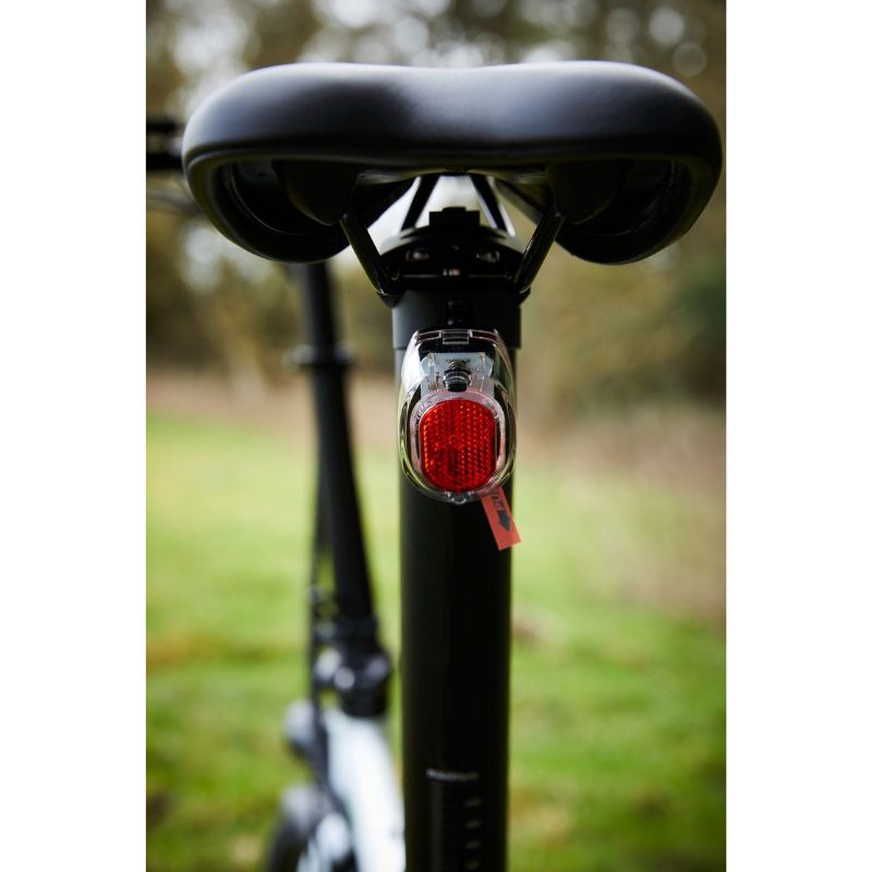 E-Go Lite Folding Commuter Electric Bike 250W