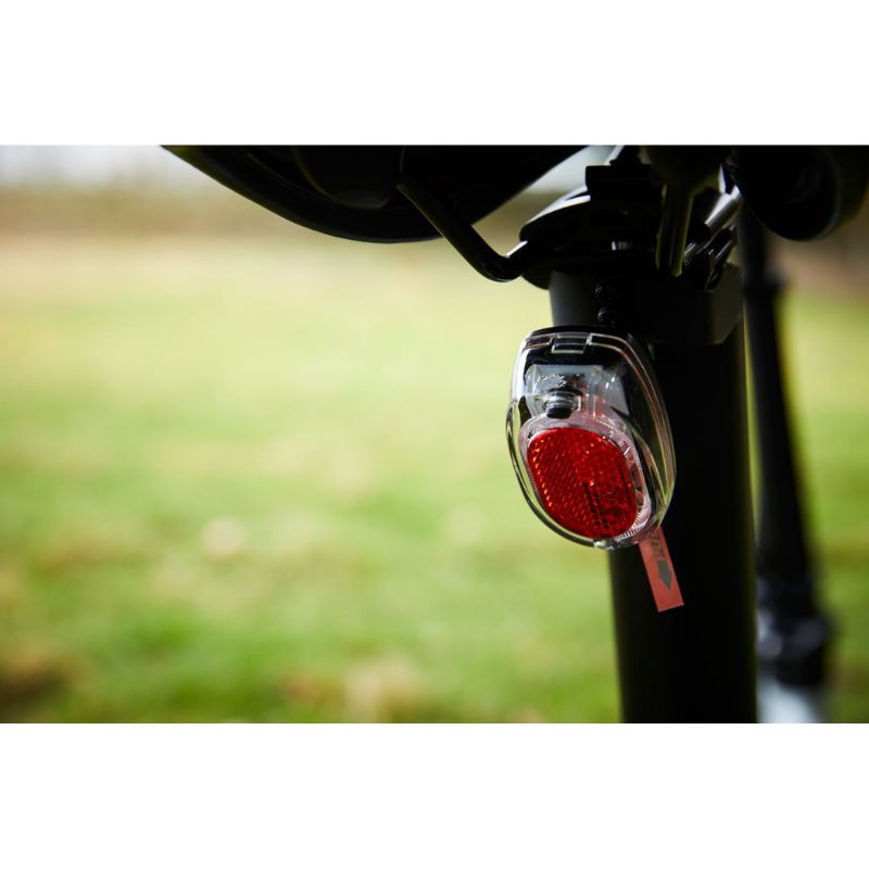 E-Go Lite Folding Commuter Electric Bike 250W