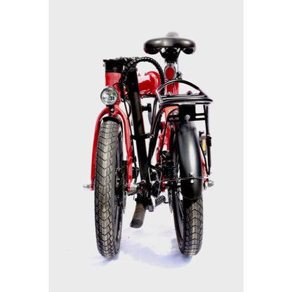 E-Go Lite Folding Commuter Electric Bike 250W