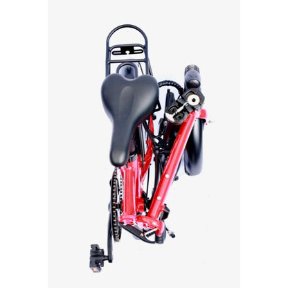 E-Go Lite Folding Commuter Electric Bike 250W