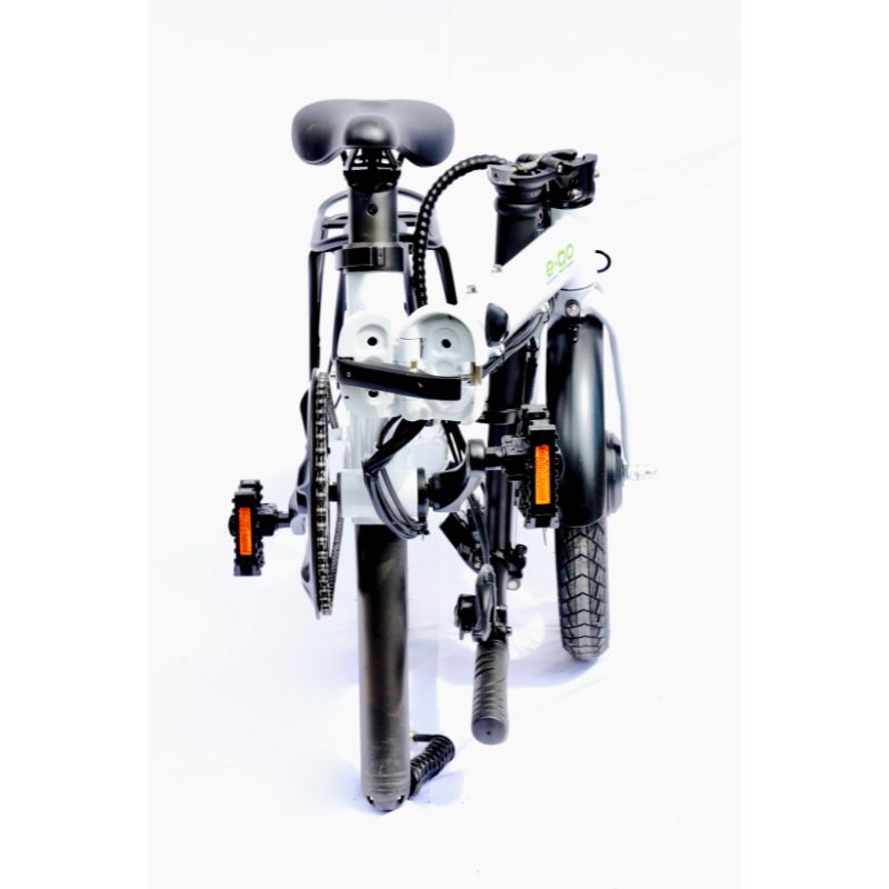 E-Go Lite Folding Commuter Electric Bike 250W